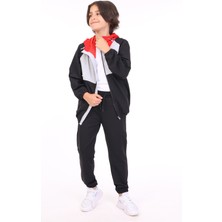 Toontoy Erkek Çocuk Eşofman Takım