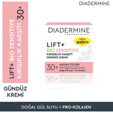 Diadermine Lift Bio Sensitive Anti-Age Gündüz Kremi 50 ml