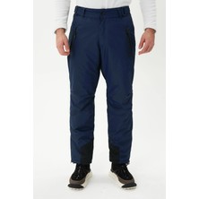 Exuma Skı Pants M 2213010-410 Navy