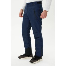 Exuma Skı Pants M 2213010-410 Navy