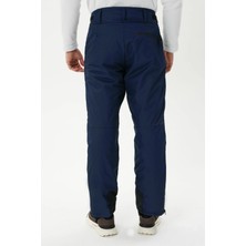 Exuma Skı Pants M 2213010-410 Navy