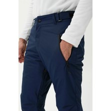 Exuma Skı Pants M 2213010-410 Navy