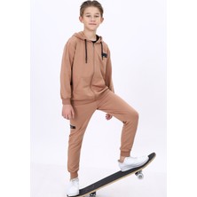 Toontoy Erkek Çocuk Eşofman Takım