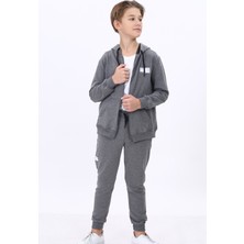 Toontoy Erkek Çocuk Eşofman Takım