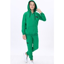Toontoy Erkek Çocuk Eşofman Takım