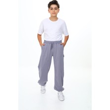 Toontoy Erkek Çocuk Eşofman Alt