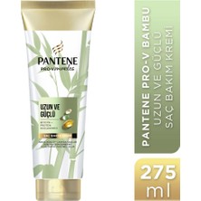 Pantene Pro-V Mıracles Uzun ve Güçlü Saç Bakım Kremi 275ml