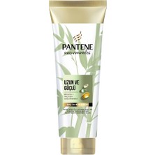 Pantene Pro-V Mıracles Uzun ve Güçlü Saç Bakım Kremi 275ml