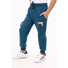 Toontoy Erkek Çocuk Eşofman Alt