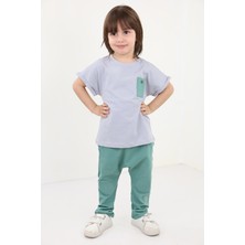 Toontoy Erkek Çocuk Eşofman Takım