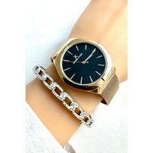 Daniel Klein Premium Kadın Kol Saati DKL-000038