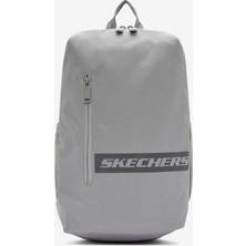 Skechers U Bag Backpack Bag Unisex Gri Sırt Çantası Skch7680u-Gry