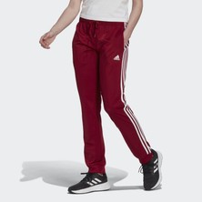 adidas Sportswear HP0009 Primegreen Essentials Warm-Up Slim Tapered 3-Stripes Track Pants