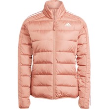 Adidas Sportswear IK3230 Essentials 3-Stripes Light Down Jacket