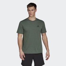 adidas Performance HL4694 Aeroready Designed To Move Feelready Sport Tee