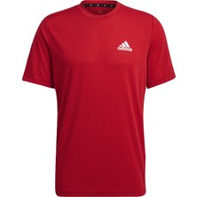 adidas Performance GT5552 AEROREADY Designed to Move Feelready Sport Tee