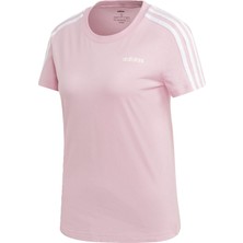 adidas Sportswear DU0633 Essentials 3-Stripes Tee
