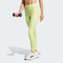 Adidas Performance IM0512 Training Essentials High-Waisted 7/8 Leggings