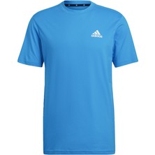 adidas Performance HD4115 Aeroready Designed To Move Feelready Sport Tee
