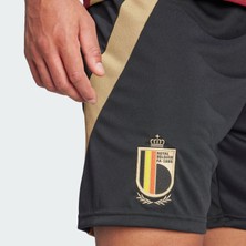 Adidas Performance IQ0759 Belgium 24 Home Shorts