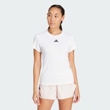 Adidas Performance IK2261 Tennis FreeLift Tee