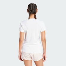 Adidas Performance IK2261 Tennis FreeLift Tee