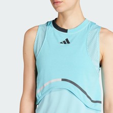 Adidas Performance IL9597 Tennis Heat.rdy Match Tank Top