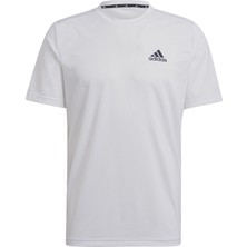 Adidas Performance GM5509 AEROREADY DESIGNED TO MOVE SPORT TEE