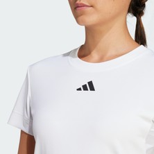 Adidas Performance IK2261 Tennis FreeLift Tee