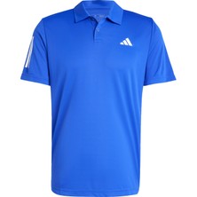 Adidas Performance IZ3220 Club 3-Stripes Tennis Polo Shirt