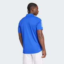 Adidas Performance IZ3220 Club 3-Stripes Tennis Polo Shirt