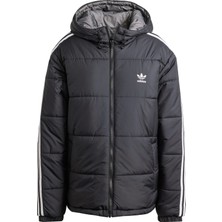 Adidas Originals JD9071 Adicolor Reversible Jacket