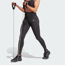 Adidas Performance IQ2688 Optimé Full-Length Leggings