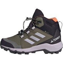 Adidas TERREX ID0928 Terrex Mid GORE-TEX Hiking Shoes