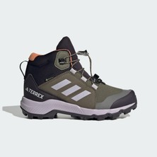 Adidas TERREX ID0928 Terrex Mid GORE-TEX Hiking Shoes