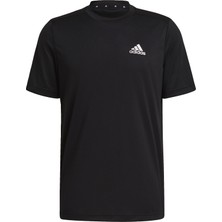 Adidas Performance GM2090 AEROREADY DESIGNED TO MOVE SPORT TEE