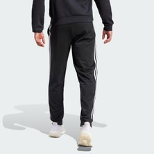 adidas 3-Stripes Jogger Tapered Tricot Erkek Eşofman Altı H46105