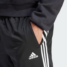 adidas 3-Stripes Jogger Tapered Tricot Erkek Eşofman Altı H46105