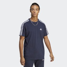 adidas M 3S Sj T Erkek T-shirt IC9335