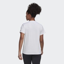 Adidas Performance HM4491 AEROREADY Made for Training Minimal Tee