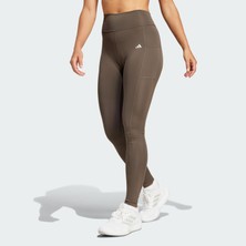 Adidas Performance IX0218 Optimé Full-Length Leggings