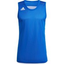 Adidas Performance DY6593 3G Speed Reversible Jersey