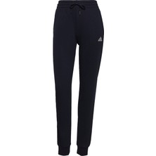 Adidas Sportswear H07857 Essentials French Terry Logo Pants