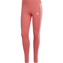 Adidas Originals HM1308 Adıcolor Classıcs 3-Strıpes Tıghts