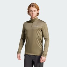 Adidas TERREX IP4800 Terrex Multi Half-Zip Long Sleeve Tee