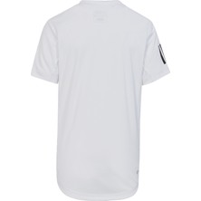 Adidas Performance HR4287 Club Tennis 3-Stripes Tee