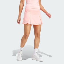 Adidas Performance IW3784 Club Tennis Pleated Skirt