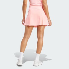 Adidas Performance IW3784 Club Tennis Pleated Skirt