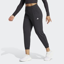 Adidas Performance IJ5923 AEROREADY Train Essentials Minimal Branding Woven Pants