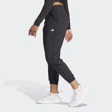Adidas Performance IJ5923 AEROREADY Train Essentials Minimal Branding Woven Pants
